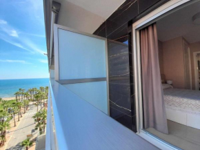 AyF LUJOSO APARTAMENTO A ORILLAS DEL MAR